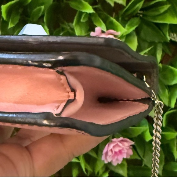 Fendi Monster Hypnotic Eye Crossbody Handbag Bag - Picture 13 of 13